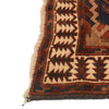 Islamic Prayer Rug 2' 10" x 4' 4" (ft) - No. W12916