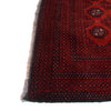 Red Color Baluchi Rug 5' 9 x 3' 5 (ft) - No. W12932