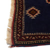 Traditional Baloch Rug 2' 9 x 4' 4 (ft) - No. W12954