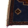 Handmade Baluchi Rug 2' 8 x 4' 6 (ft) - No. W12955