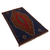 Handmade Baluchi Rug 2' 8 x 4' 6 (ft) - No. W12955