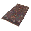 Fine Quality Prayer Carpet 2' 9" x 4' 10" (ft) - No. W13099