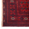 Oriental Bukhara Rug 6' 5 x 9' 4 (ft) - No. W13101