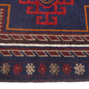 Traditional Baloch Rug 2' 6 x 4' 1 (ft) - No. W13513