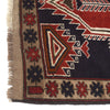 Handmade Baluchi Rug 2' 9 x 4' 5 (ft) - No. W13515