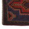 Hand Knotted Baluchi Rug 2' 7 x 4' 7 (ft) - No. W13524