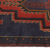 Baluch Small Size Rug 2' 7 x 4' 7 (ft) - No. W13525