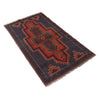 Baluch Small Size Rug 2' 7 x 4' 7 (ft) - No. W13525