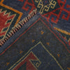 Baluch Small Size Rug 2' 7 x 4' 7 (ft) - No. W13525