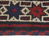 Baluch Small Size Rug 2' 8 x 4' 3 (ft) - No. W13527