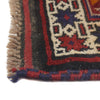 Baluch Small Size Rug 2' 8 x 4' 3 (ft) - No. W13527