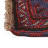 Baluch Small Size Rug 2' 7 x 4' 6 (ft) - No. W13528