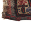 Baluch Small Size Rug 3' 1 x 4' 9 (ft) - No. W13529