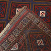 Baluch Small Size Rug 3' 1 x 4' 9 (ft) - No. W13529