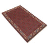 Traditional Baloch Rug 2' 6 x 4' 5 (ft) - No. W13543