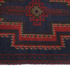 Tribal Baloch Rug 2' 6 x 4' 5 (ft) - No. W13549