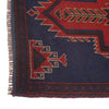 Tribal Baloch Rug 2' 6 x 4' 5 (ft) - No. W13549