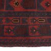 Multi Color Prayer Rug 3' 0" x 5' 0" (ft) - No. W13551