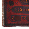 Multi Color Prayer Rug 3' 0" x 5' 0" (ft) - No. W13551