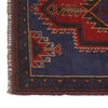 Tribal Baloch Rug 2' 6 x 4' 5 (ft) - No. W13553