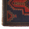 Tribal Baloch Rug 2' 6 x 4' 8 (ft) - No. W13554