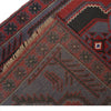 Traditional Baloch Rug 2' 7 x 4' 3 (ft) - No. W13558