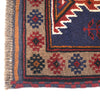 Handmade Baluchi Rug 2' 9 x 4' 6 (ft) - No. W13661