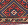 Handmade Baluchi Rug 2' 9 x 4' 7 (ft) - No. W13662