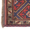 Handmade Baluchi Rug 2' 9 x 4' 7 (ft) - No. W13662