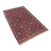 Handmade Baluchi Rug 2' 9 x 4' 7 (ft) - No. W13662