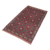 Handmade Baluchi Rug 2' 9 x 4' 7 (ft) - No. W13662