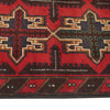 Baluch Small Size Rug 2' 9 x 4' 5 (ft) - W13751