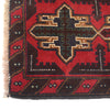 Baluch Small Size Rug 2' 9 x 4' 5 (ft) - W13751