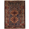 Fine Quality Prayer Rug 2' 7" x 3' 6" (ft) - No. W13800