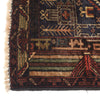 Fine Quality Prayer Rug 2' 7" x 3' 6" (ft) - No. W13800