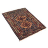 Fine Quality Prayer Rug 2' 7" x 3' 6" (ft) - No. W13800