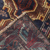 Fine Quality Prayer Rug 2' 7" x 3' 6" (ft) - No. W13800