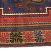 Handmade Baluchi Rug 3' 0 x 5' 0 (ft) - No. W13803