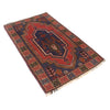 Handmade Baluchi Rug 3' 0 x 5' 0 (ft) - No. W13803