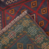 Traditional Baloch Rug 2' 9 x 4' 2 (ft) - No. W13805