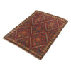 Traditional Baloch Rug 2' 9 x 4' 2 (ft) - No. W13805