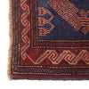 Traditional Baloch Rug 2' 9 x 4' 1 (ft) - No. W13807