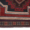 Hand Knotted Baluchi Rug 3' 2 x 4' 8 (ft) - No. W14225