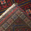 Hand Knotted Baluchi Rug 3' 2 x 4' 8 (ft) - No. W14229