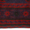 Handmade Baluchi Rug 4' 0 x 6' 4 (ft) - No. W14230