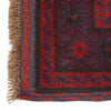 Handmade Baluchi Rug 4' 0 x 6' 4 (ft) - No. W14230