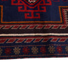 Handmade Baluchi Rug 2' 7 x 4' 2 (ft) - No. W14767