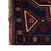 Handmade Baluchi Rug 2' 7 x 4' 2 (ft) - No. W14767