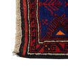 Handmade Baluchi Rug 2' 9 x 4' 0 (ft) - No. W14773