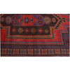 Tribal Baloch Rug 2' 7 x 4' 6 (ft) - No. W14922